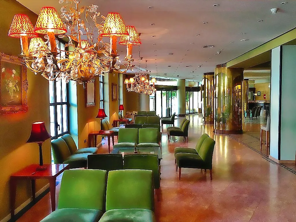 Rl Ciudad De Ubeda Hotel  Ubeda (Andalucia)