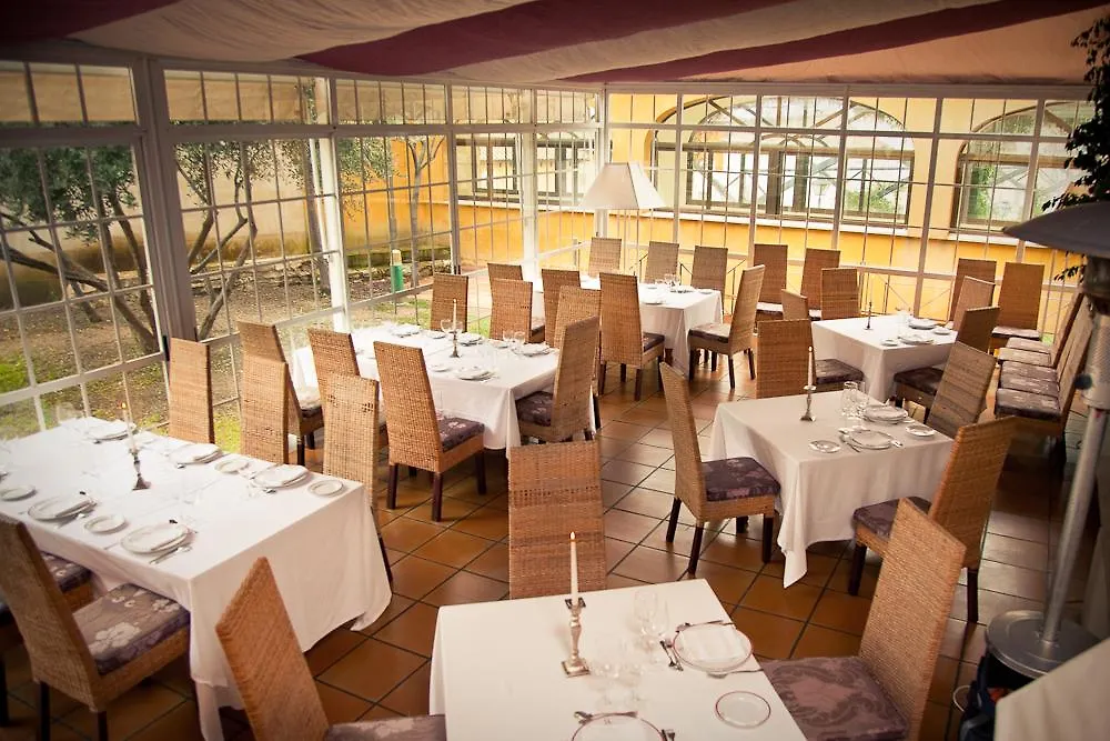 Rl Ciudad De Ubeda Hotel Spain