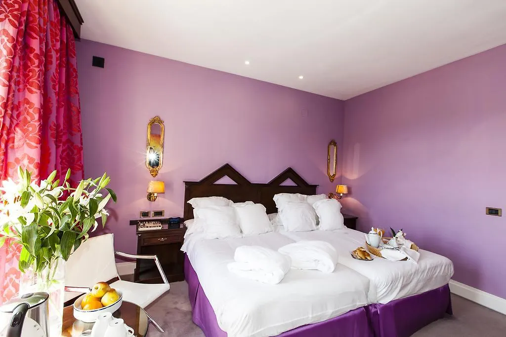 Rl Ciudad De Ubeda Hotel