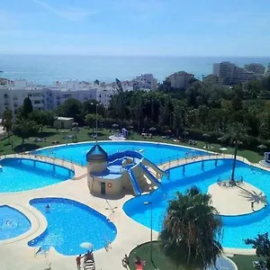 Minerva Jupiter. The Perfect For Your Vacation Benalmadena