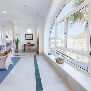 Hotel Dona Pakyta