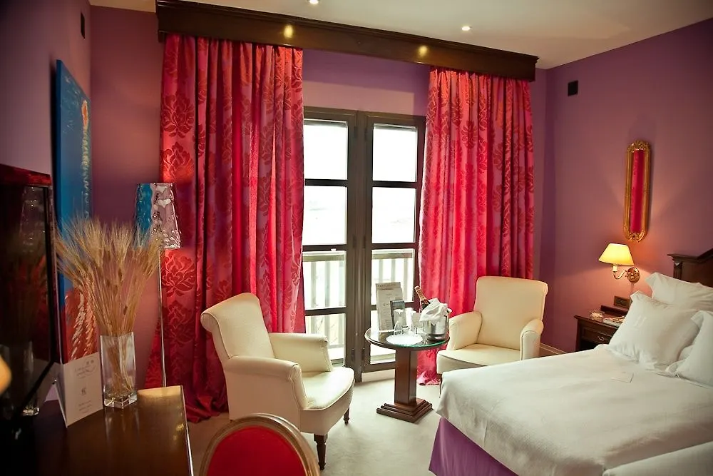 ****  Rl Ciudad De Ubeda Hotel Spain