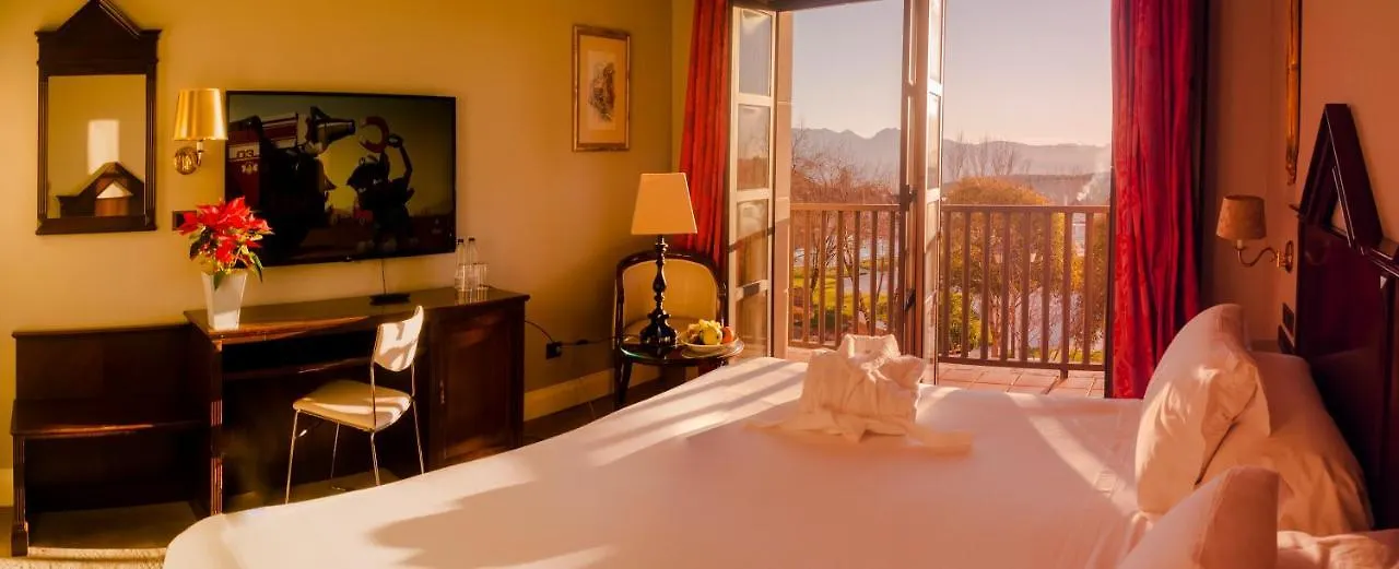 Rl Ciudad De Ubeda Hotel